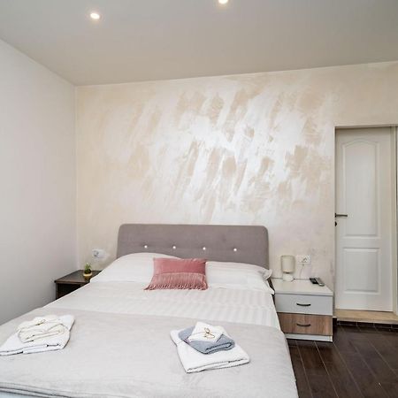 Dub 3 Apartment Dubrovnik Ngoại thất bức ảnh