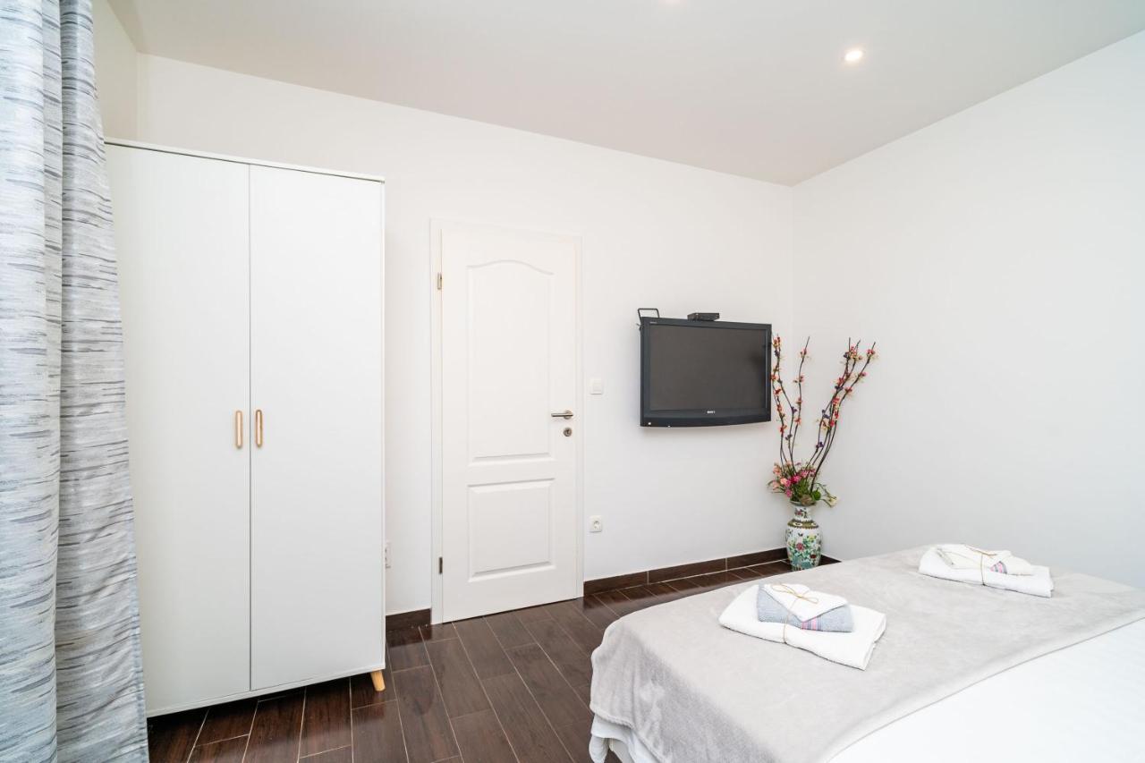 Dub 3 Apartment Dubrovnik Ngoại thất bức ảnh