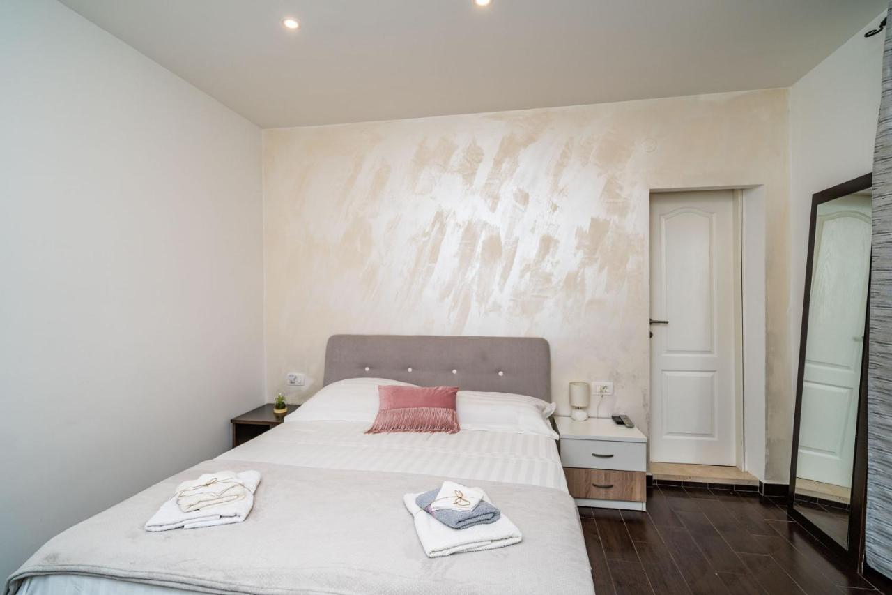 Dub 3 Apartment Dubrovnik Ngoại thất bức ảnh