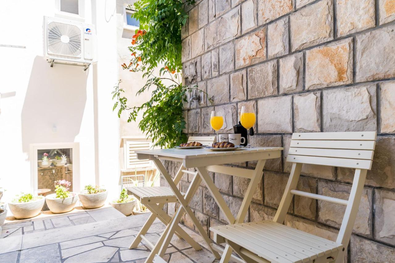 Dub 3 Apartment Dubrovnik Ngoại thất bức ảnh