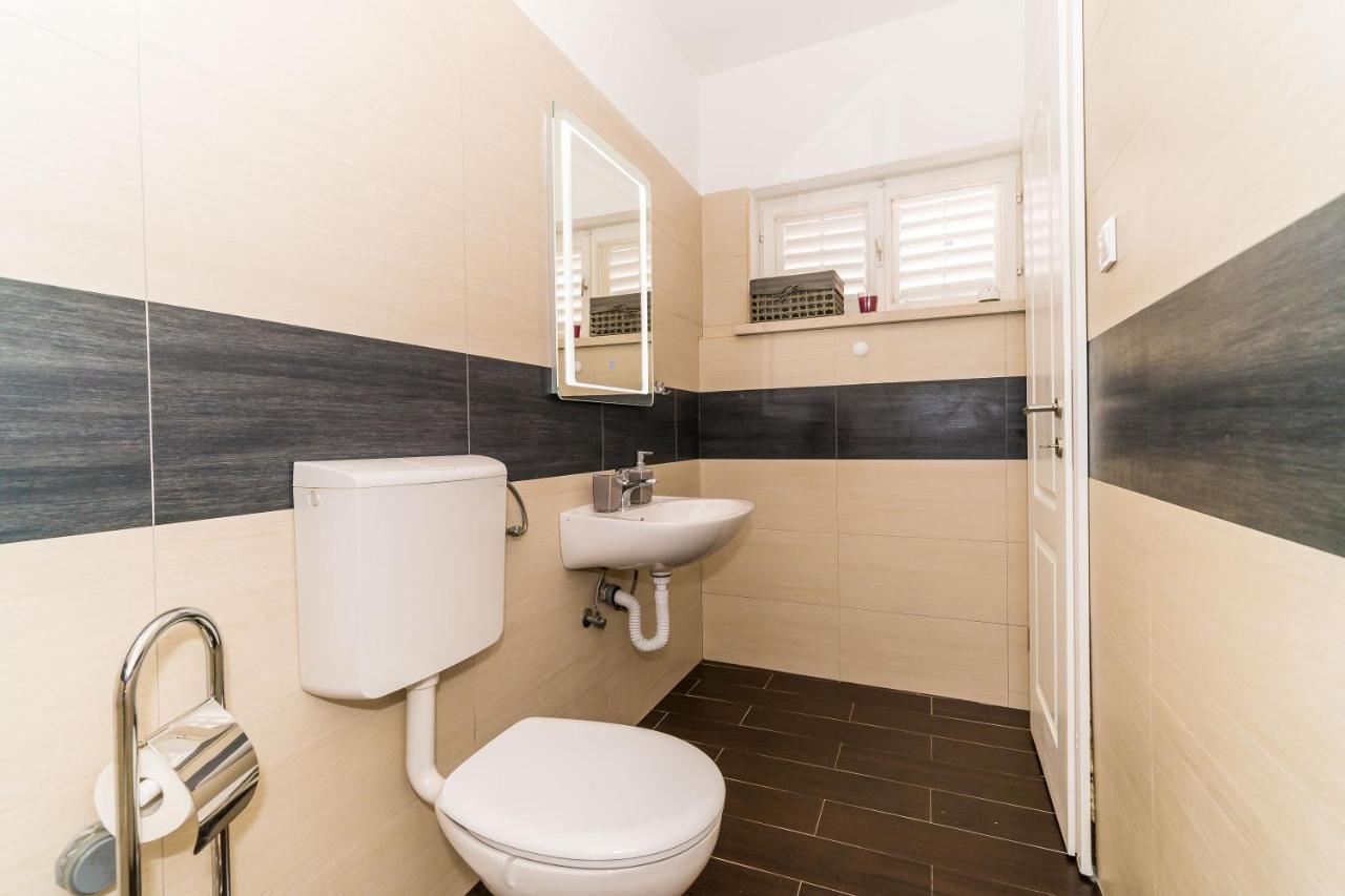 Dub 3 Apartment Dubrovnik Ngoại thất bức ảnh