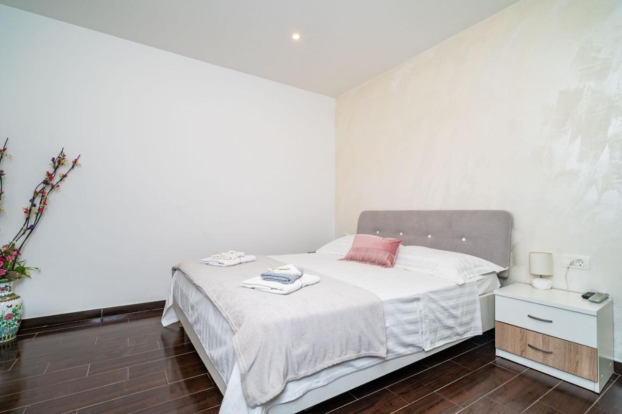 Dub 3 Apartment Dubrovnik Ngoại thất bức ảnh