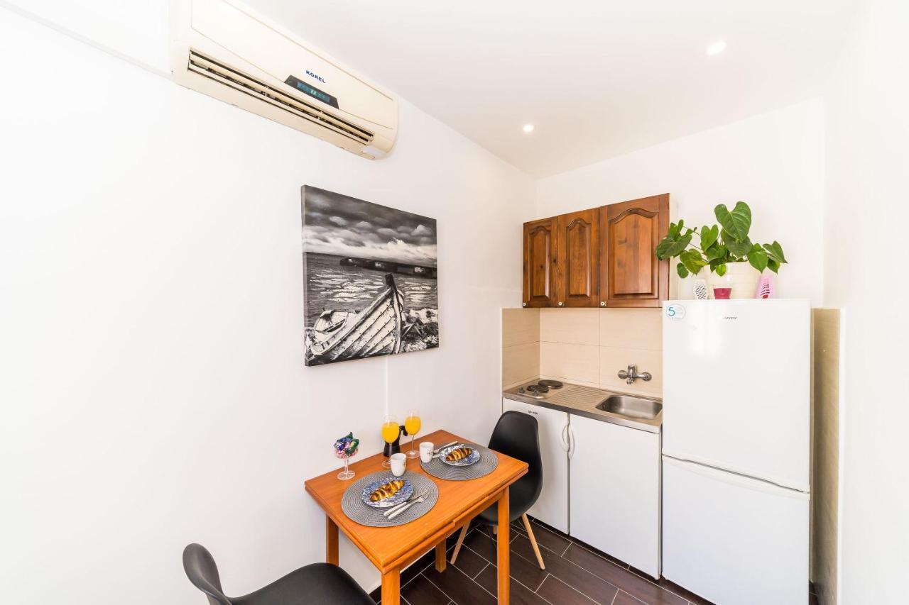 Dub 3 Apartment Dubrovnik Ngoại thất bức ảnh